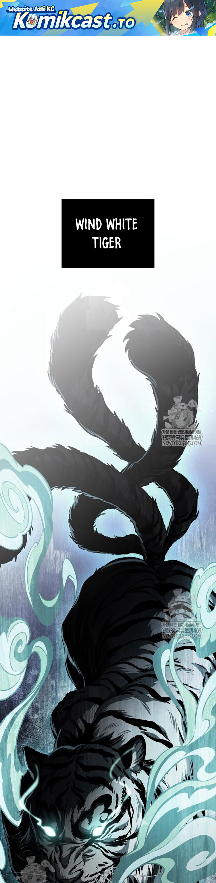 Nano Machine Chapter 301 Halaman 2
