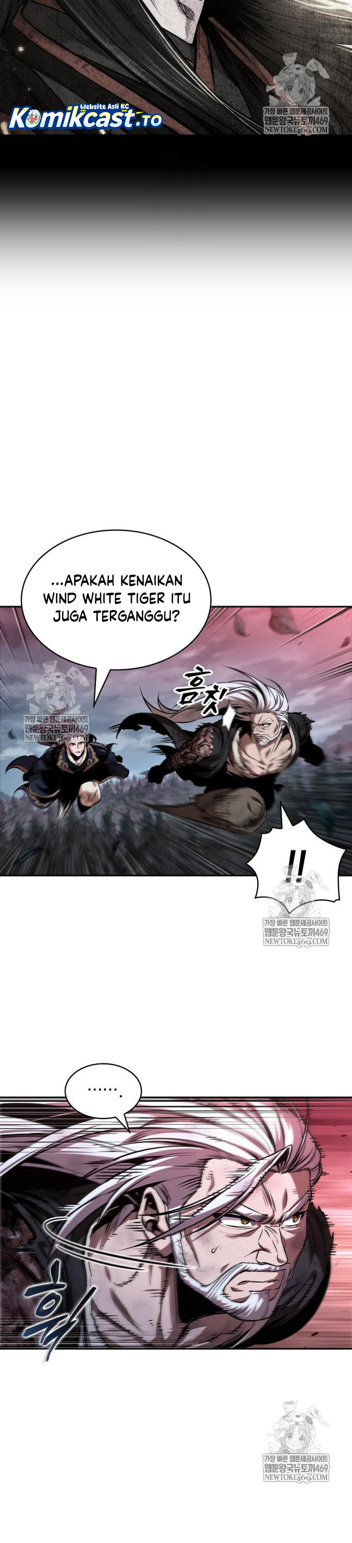 Nano Machine Chapter 301 Halaman 10