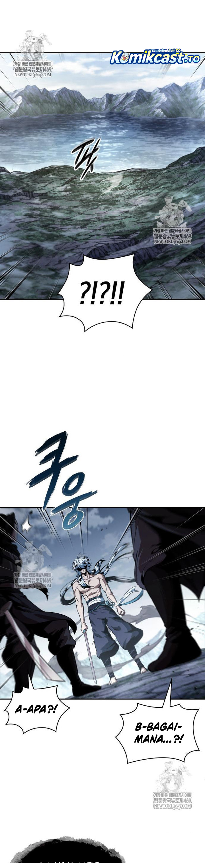 Nano Machine Chapter 301 Halaman 17