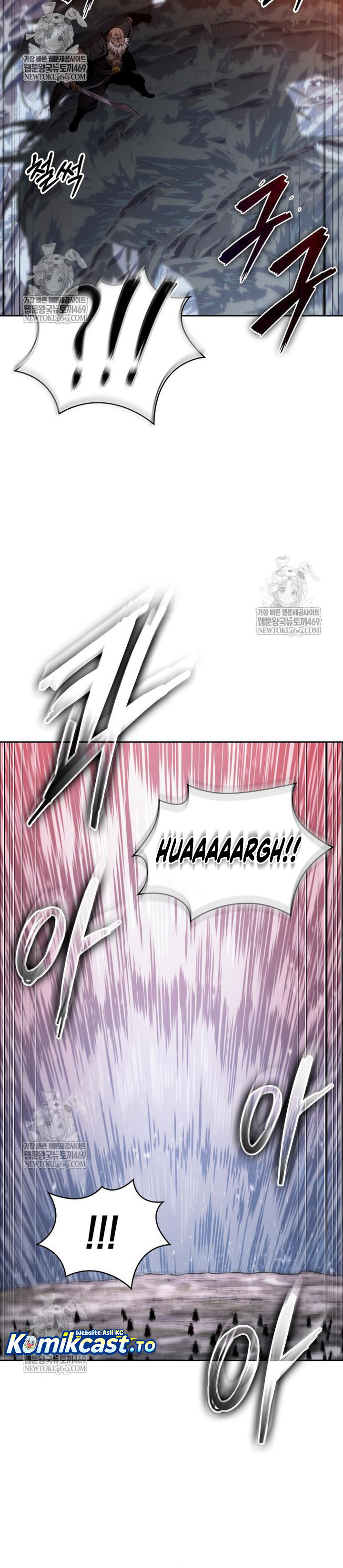 Nano Machine Chapter 301 Halaman 31