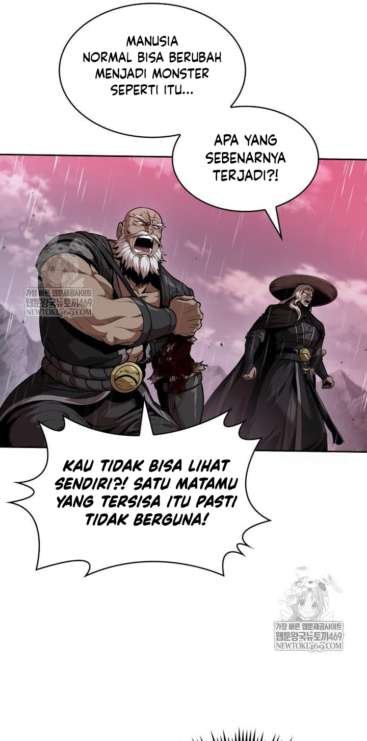 Nano Machine Chapter 301 Halaman 35