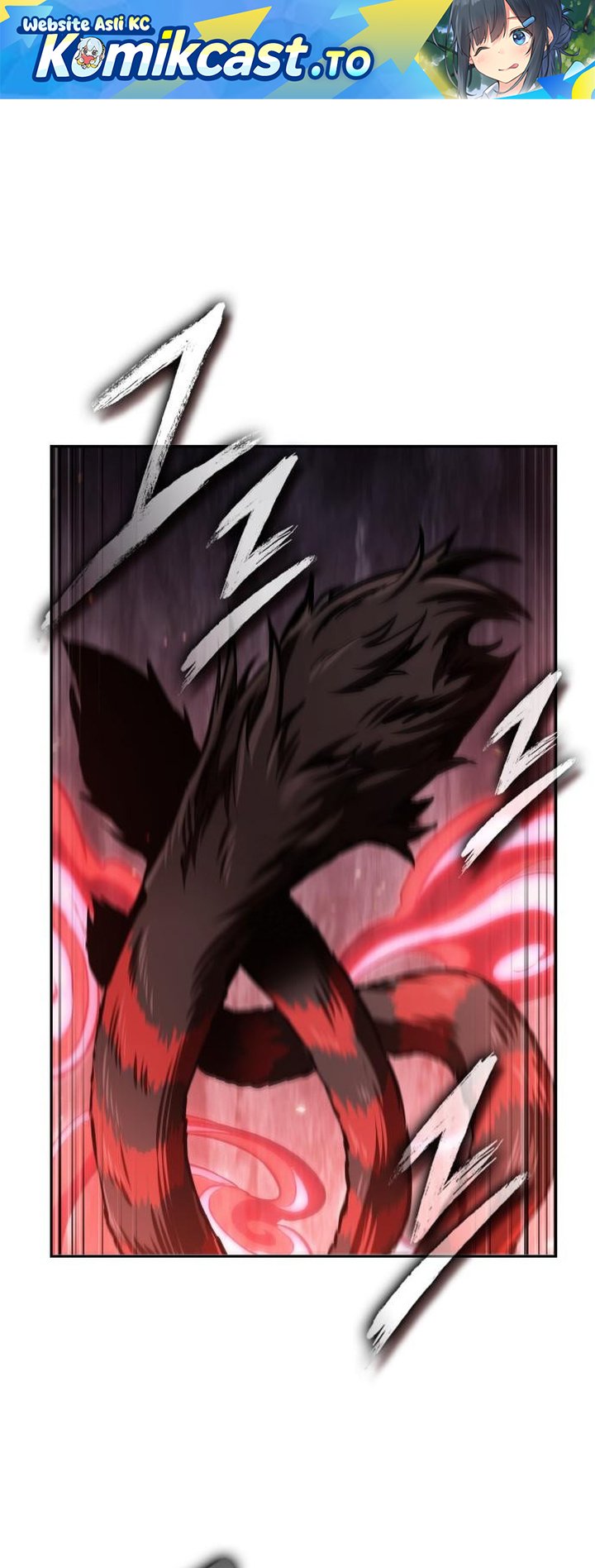 Nano Machine Chapter 302 Halaman 2