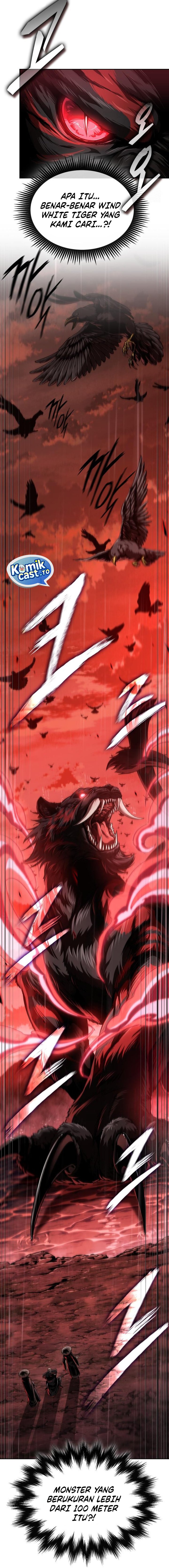 Nano Machine Chapter 302 Halaman 3