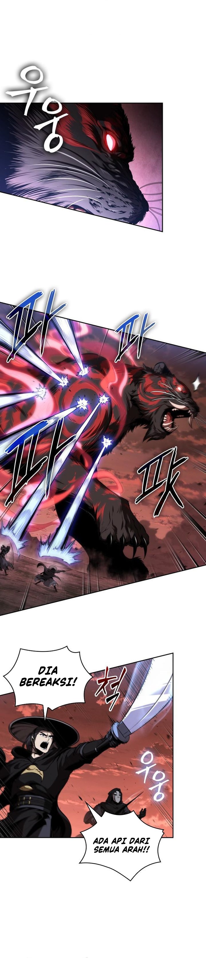 Nano Machine Chapter 302 Halaman 4