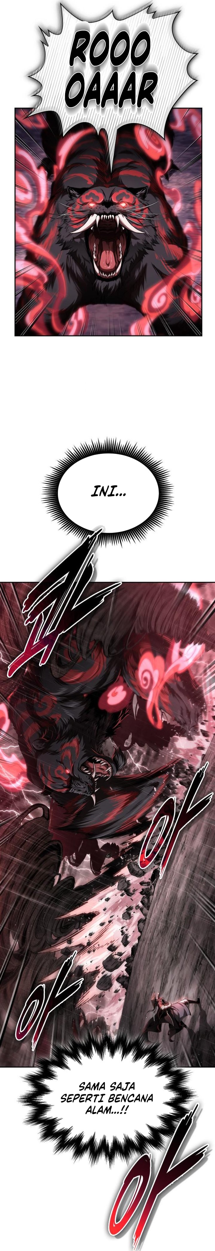 Nano Machine Chapter 302 Halaman 7
