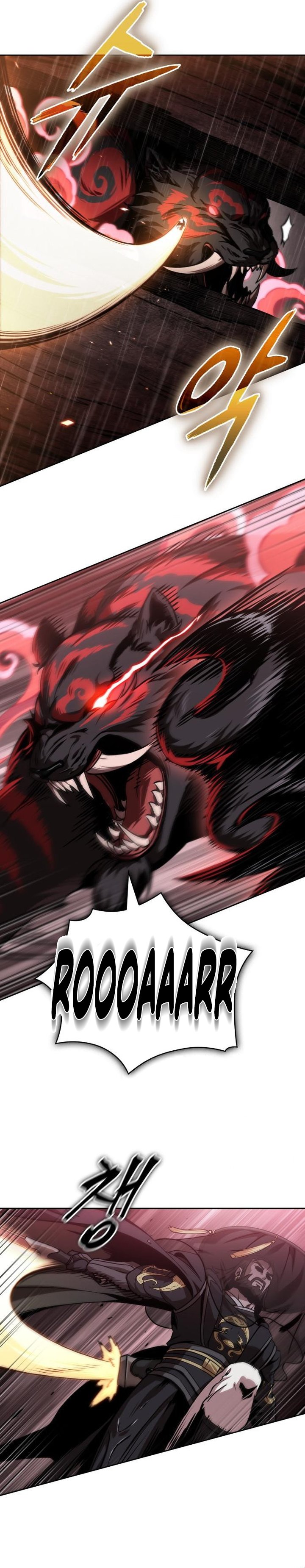Nano Machine Chapter 302 Halaman 14