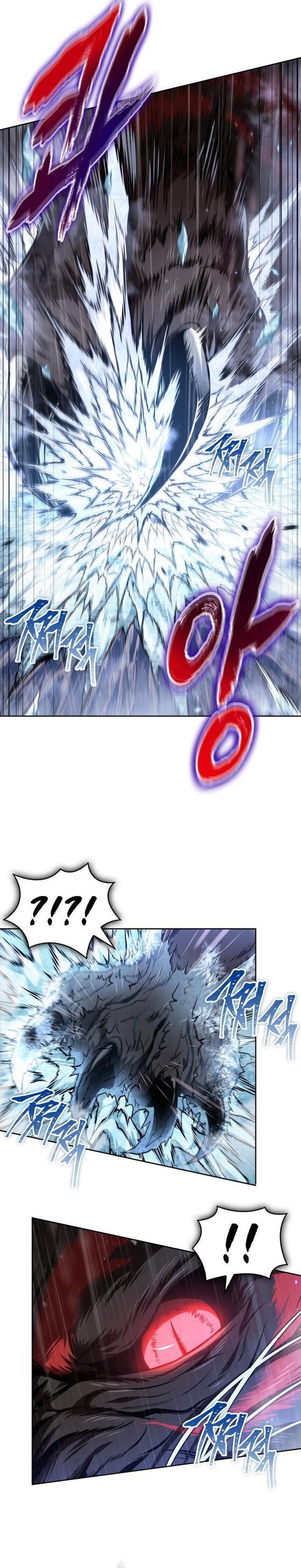 Nano Machine Chapter 302 Halaman 20