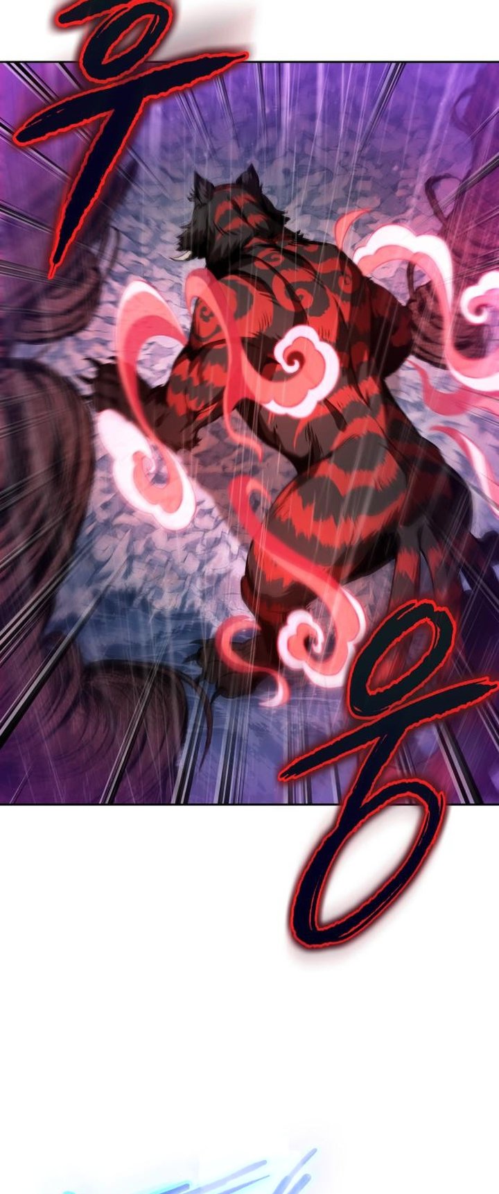 Nano Machine Chapter 302 Halaman 27