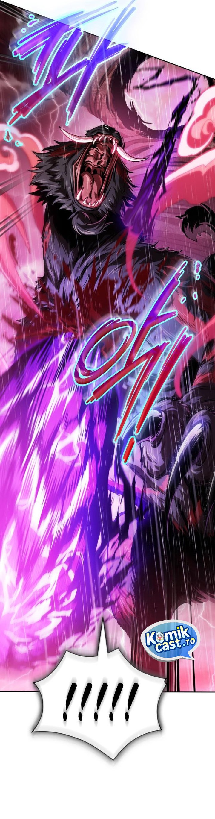 Nano Machine Chapter 303 Halaman 3