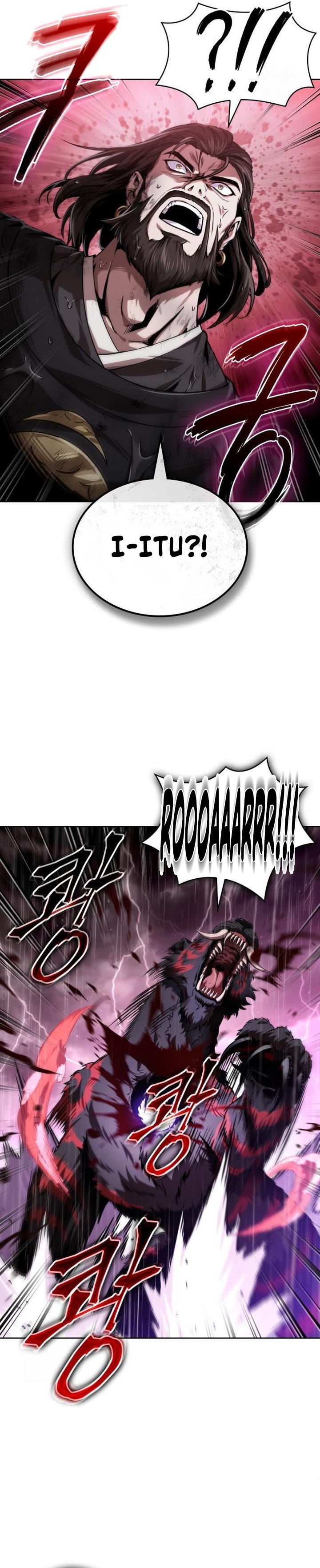 Nano Machine Chapter 303 Halaman 4