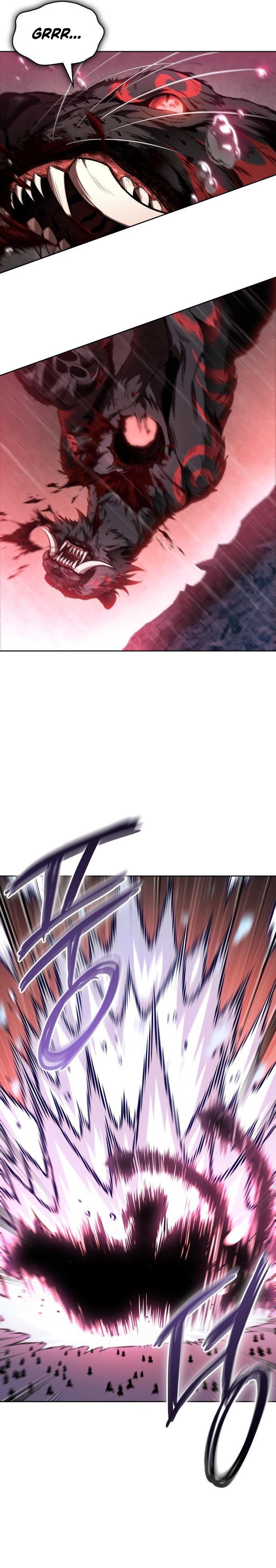 Nano Machine Chapter 303 Halaman 5