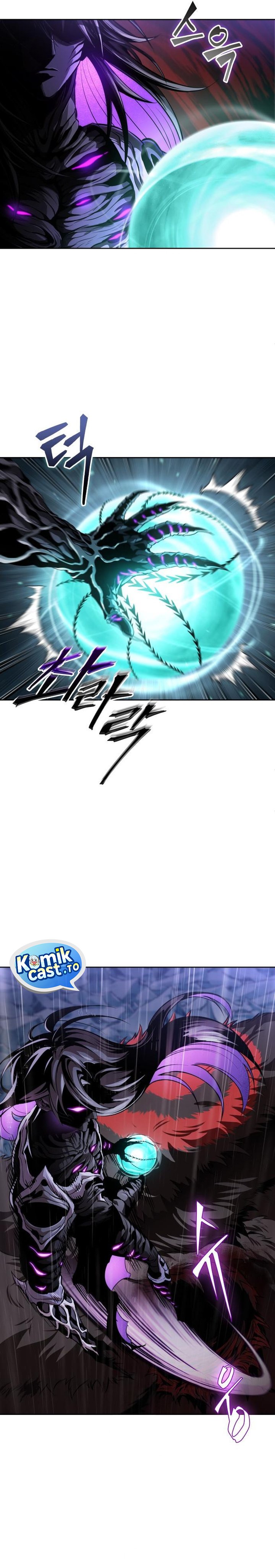 Nano Machine Chapter 303 Halaman 8