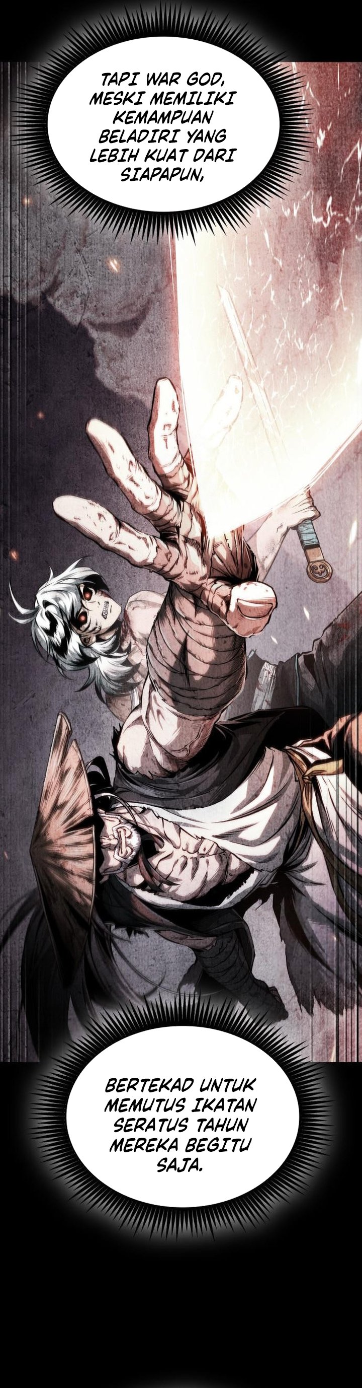 Nano Machine Chapter 303 Halaman 14