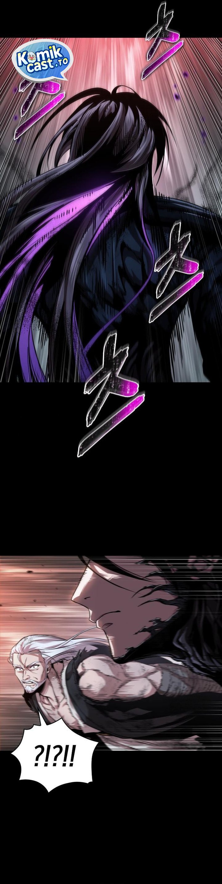 Nano Machine Chapter 303 Halaman 17