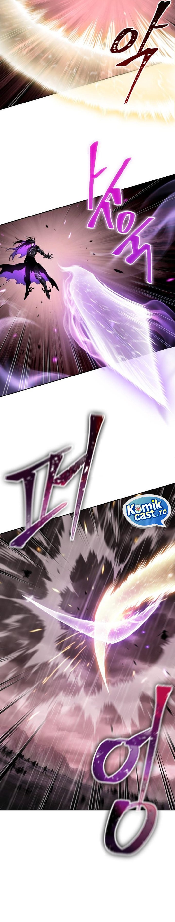 Nano Machine Chapter 303 Halaman 28