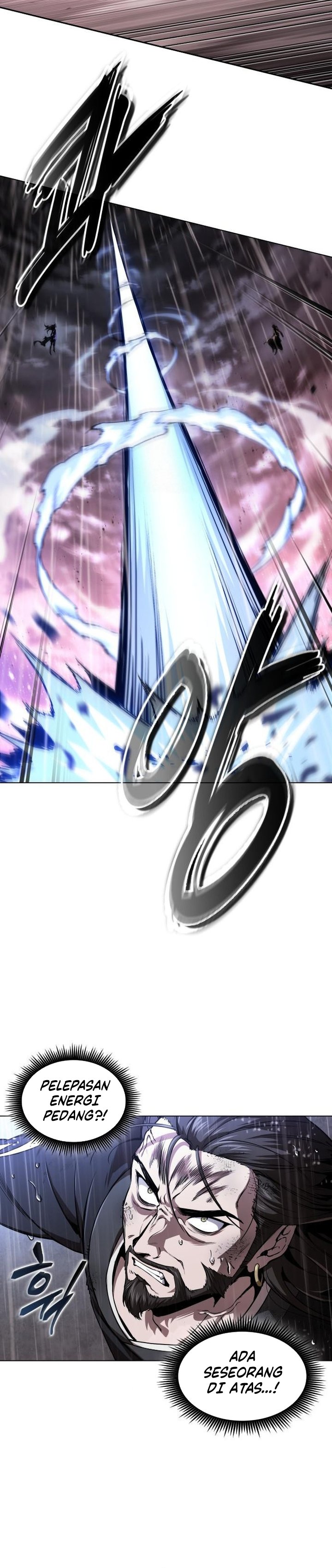 Nano Machine Chapter 303 Halaman 35