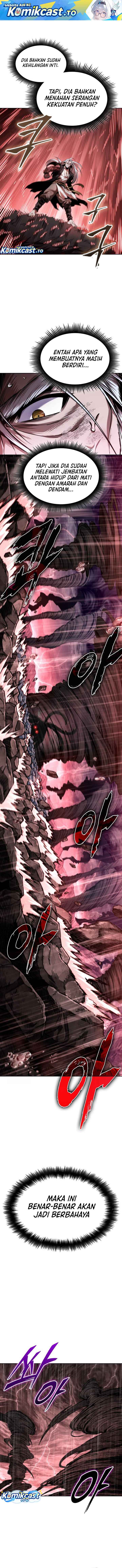 Nano Machine Chapter 305 Halaman 2