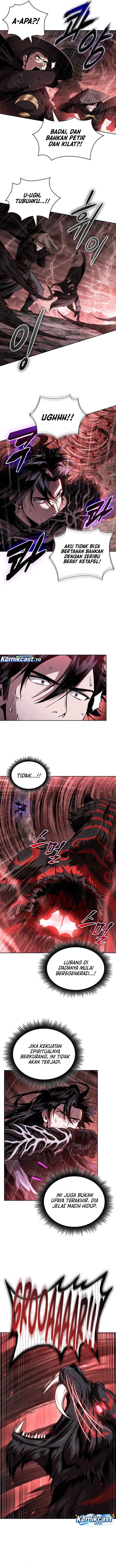 Nano Machine Chapter 305 Halaman 3