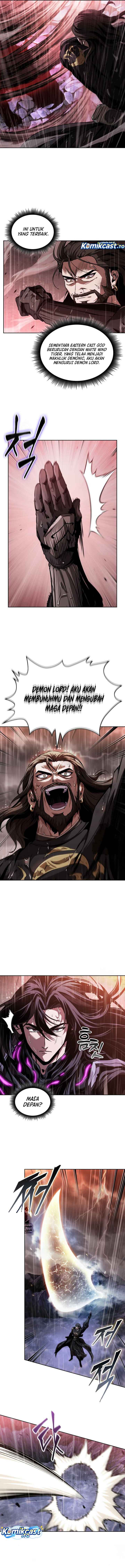 Nano Machine Chapter 305 Halaman 5
