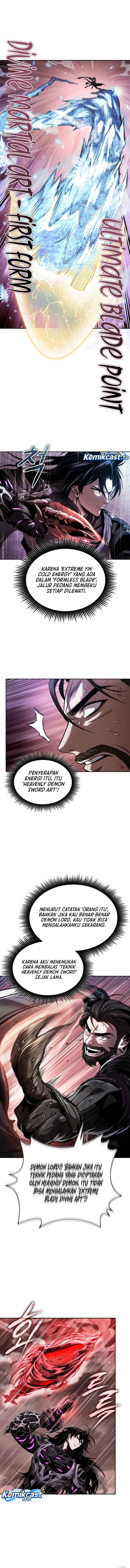 Nano Machine Chapter 305 Halaman 6
