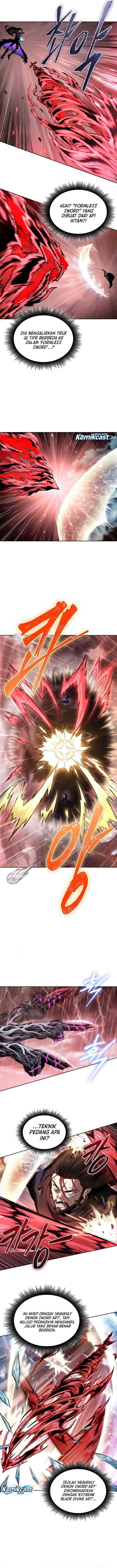 Nano Machine Chapter 305 Halaman 7