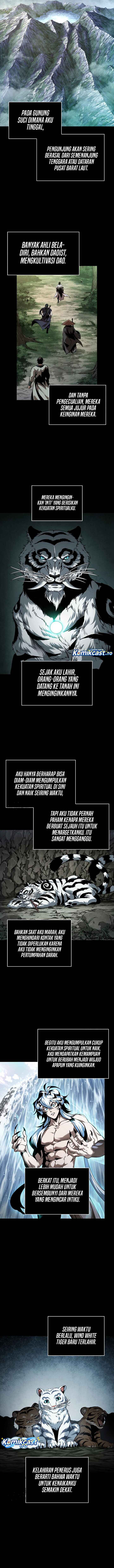 Nano Machine Chapter 305 Halaman 10