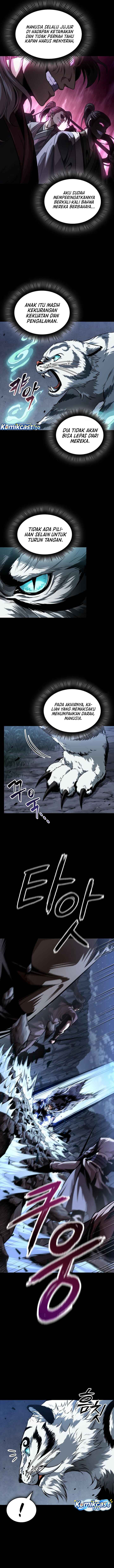 Nano Machine Chapter 305 Halaman 12