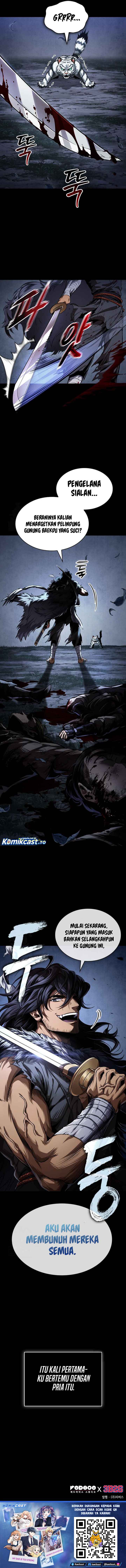 Nano Machine Chapter 305 Halaman 14
