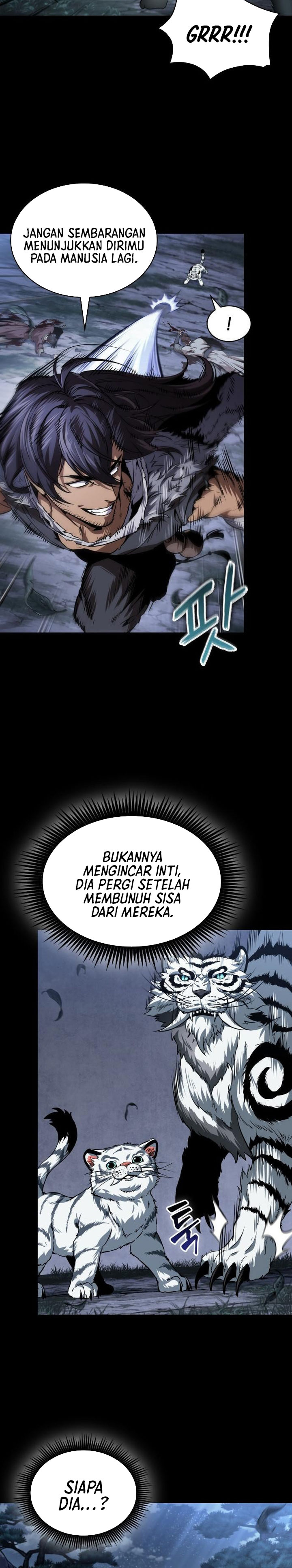 Nano Machine Chapter 306 Halaman 4