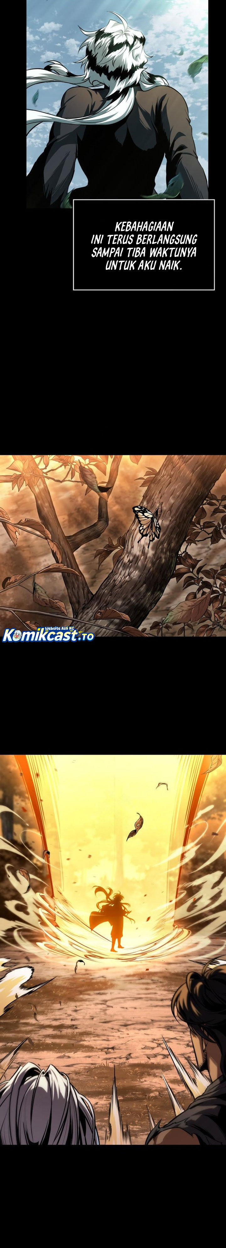Nano Machine Chapter 306 Halaman 19
