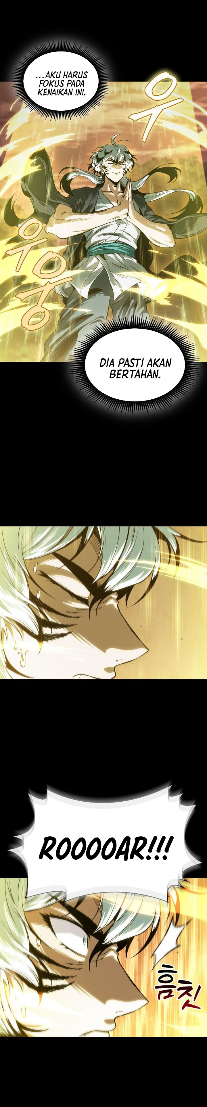 Nano Machine Chapter 306 Halaman 24