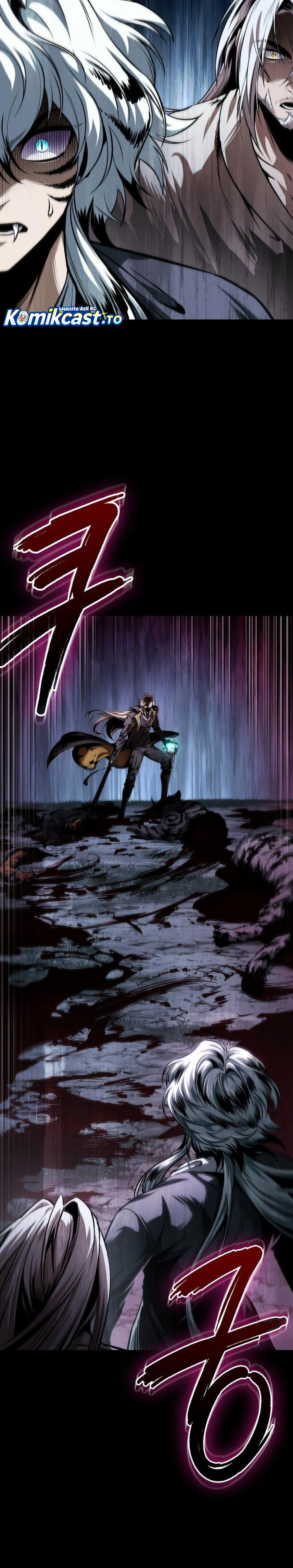 Nano Machine Chapter 306 Halaman 28