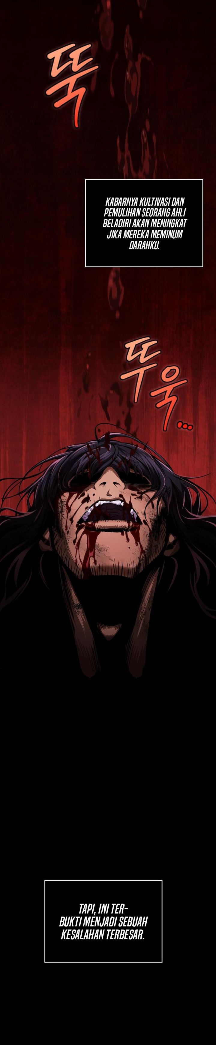 Nano Machine Chapter 307 Halaman 3