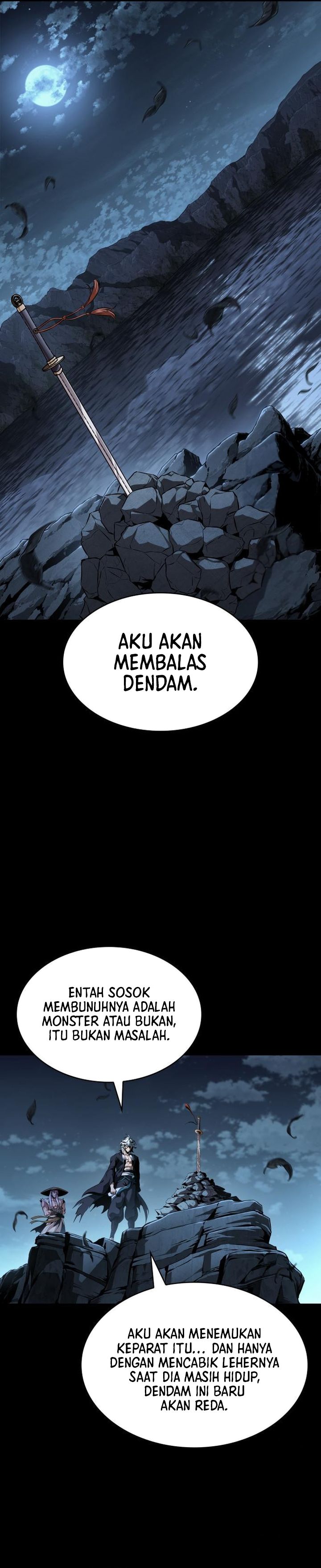 Nano Machine Chapter 307 Halaman 12
