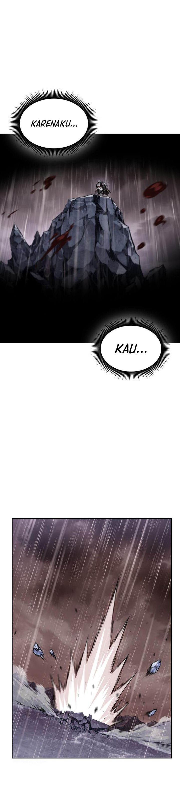 Nano Machine Chapter 307 Halaman 24