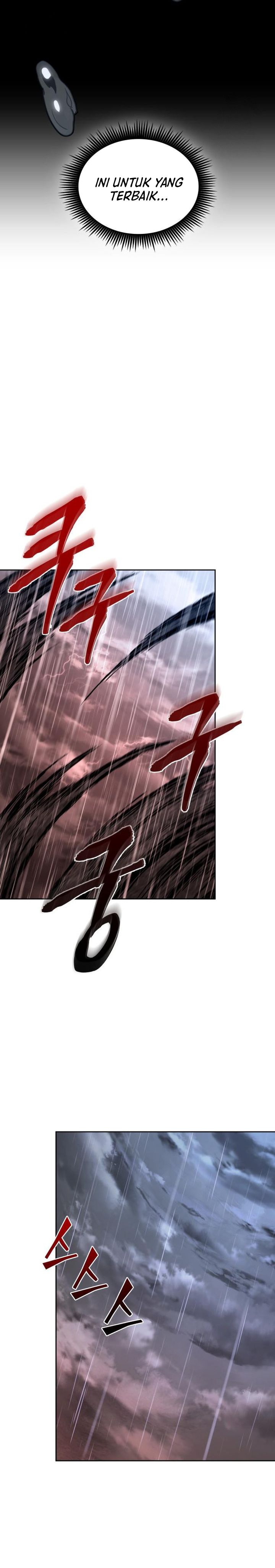 Nano Machine Chapter 307 Halaman 26
