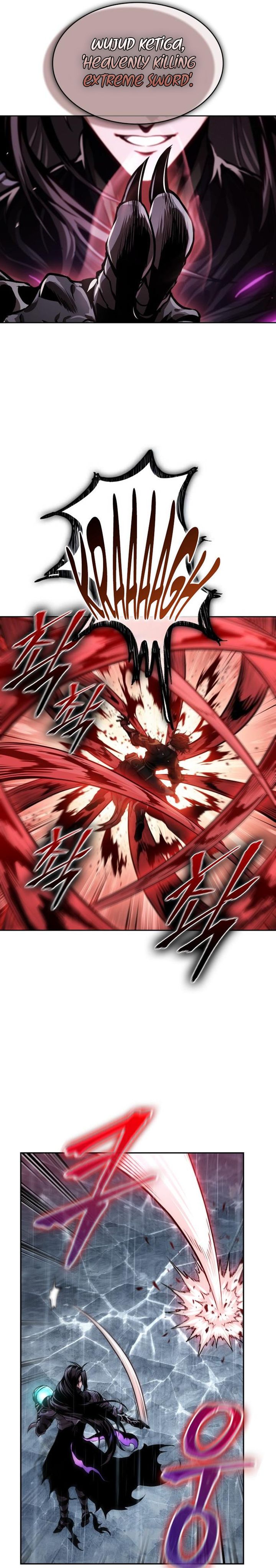 Nano Machine Chapter 307 Halaman 29