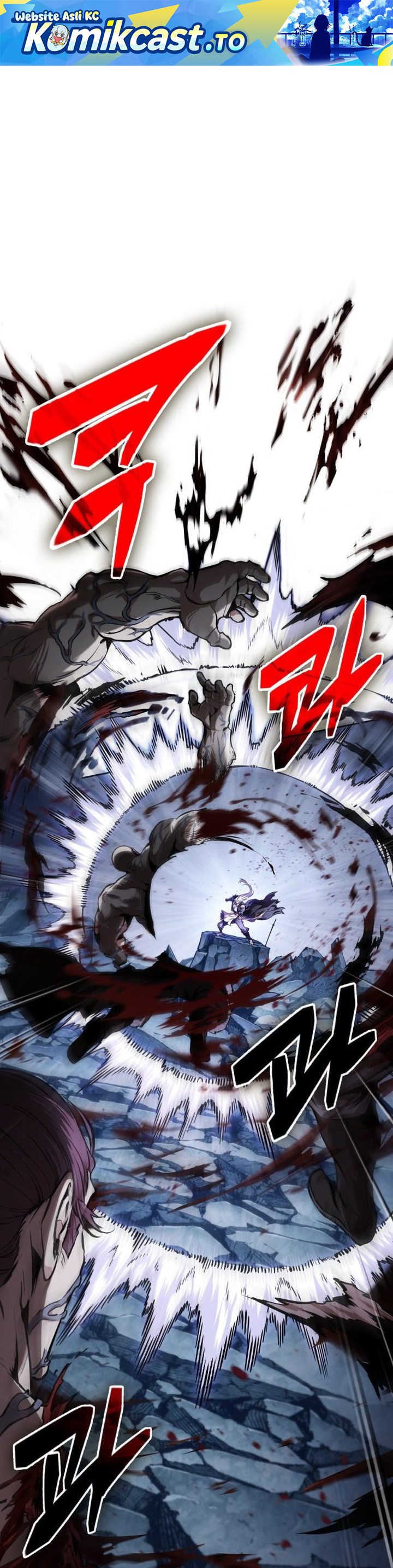 Nano Machine Chapter 308 Halaman 2