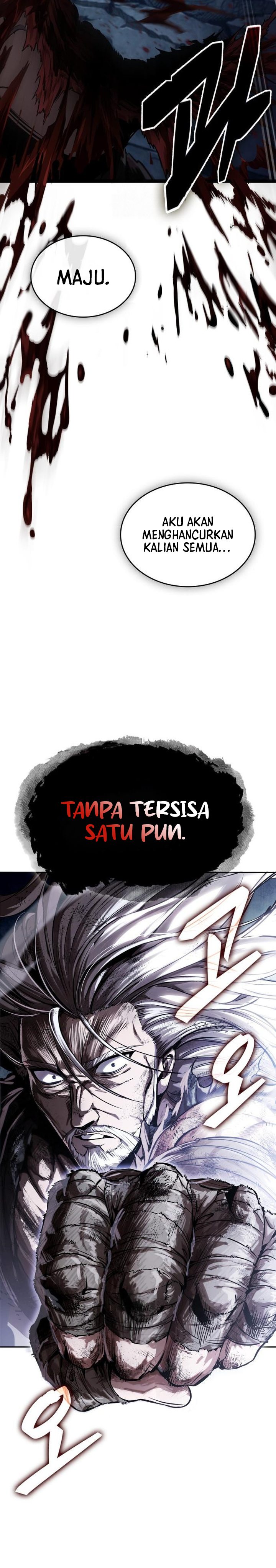 Nano Machine Chapter 308 Halaman 3