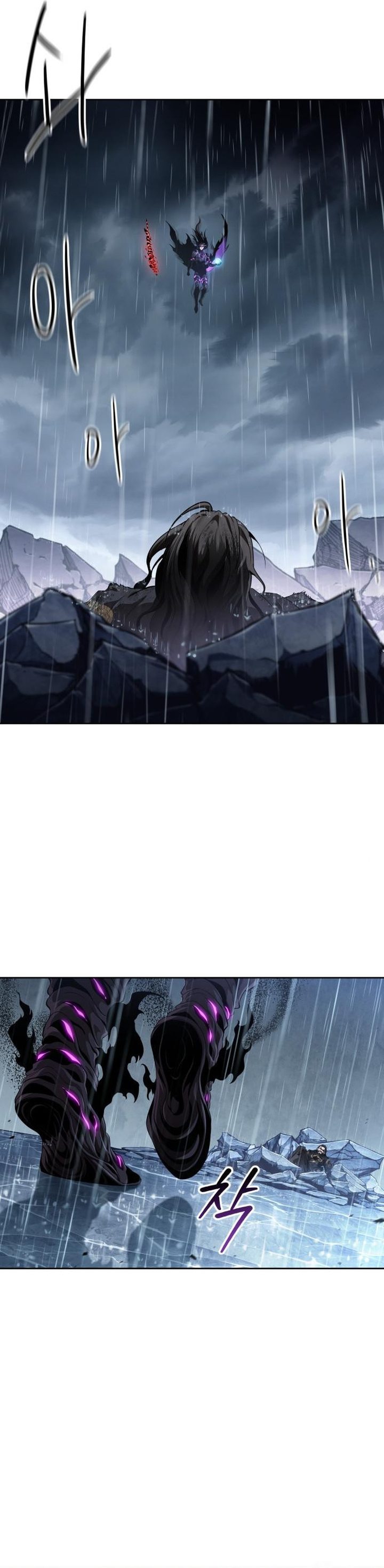 Nano Machine Chapter 308 Halaman 6