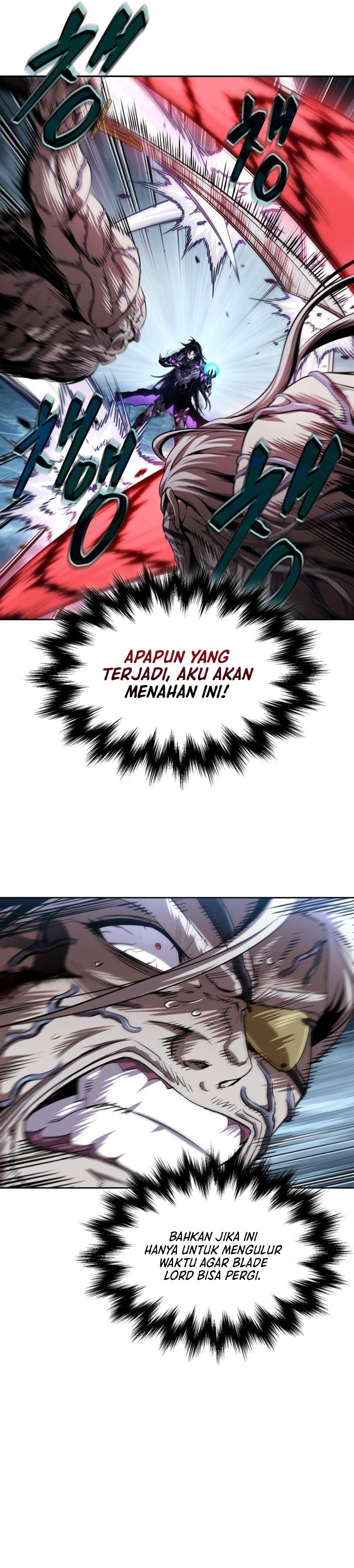 Nano Machine Chapter 308 Halaman 10