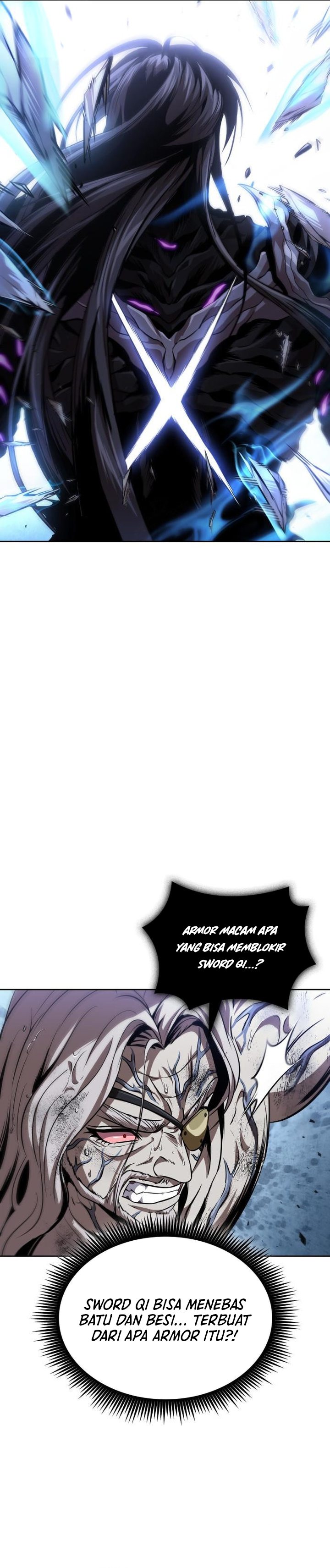 Nano Machine Chapter 308 Halaman 13