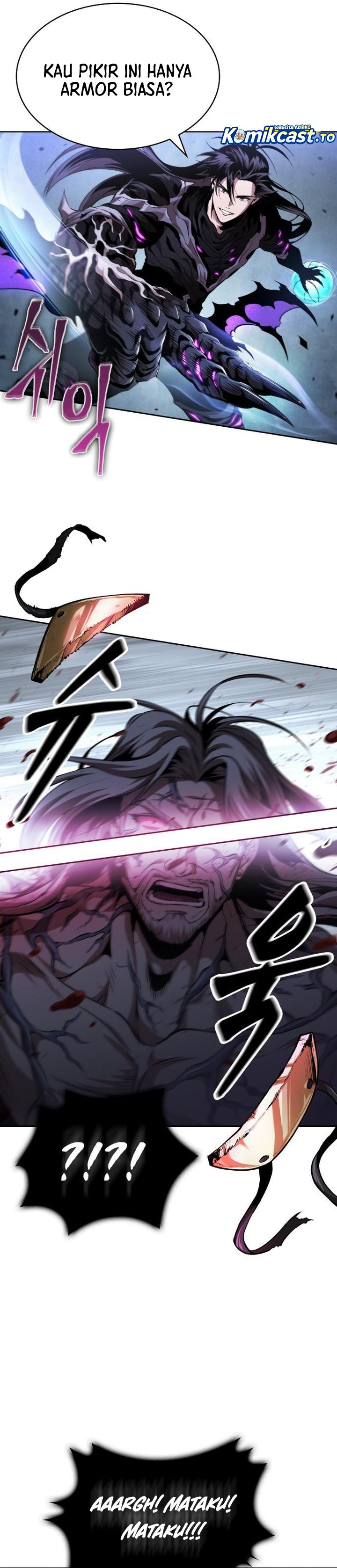 Nano Machine Chapter 308 Halaman 14