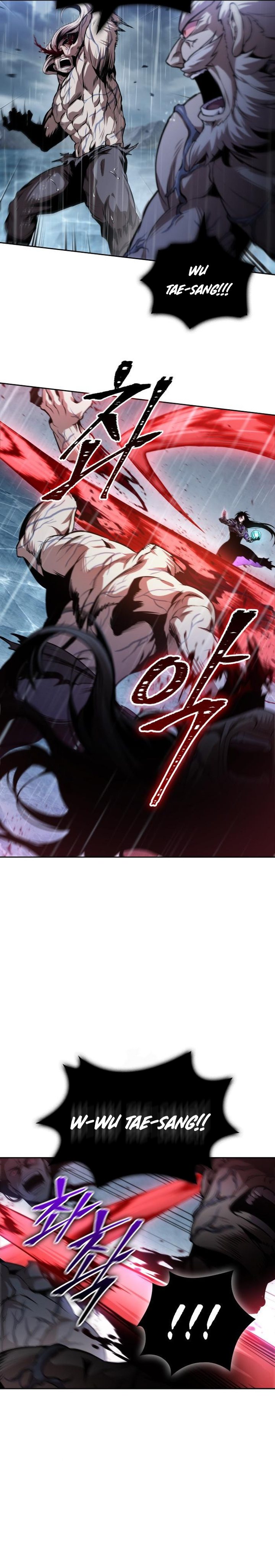 Nano Machine Chapter 308 Halaman 15