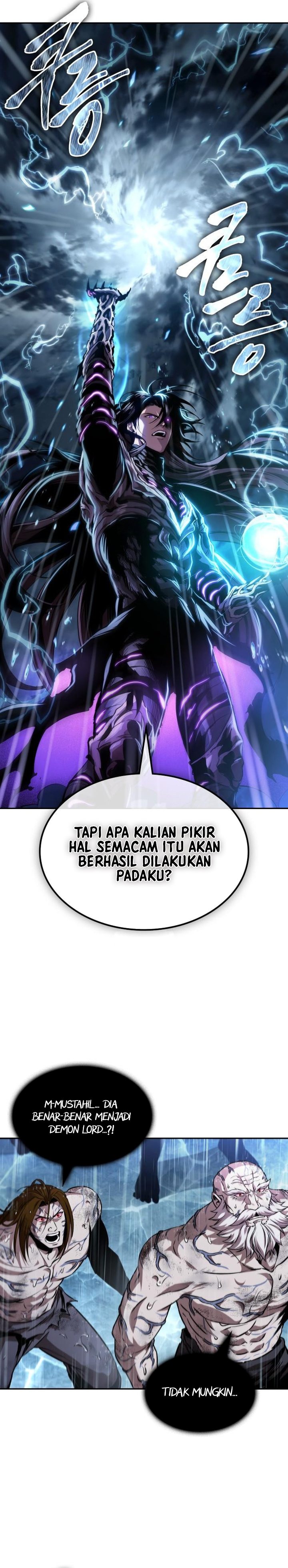 Nano Machine Chapter 308 Halaman 20