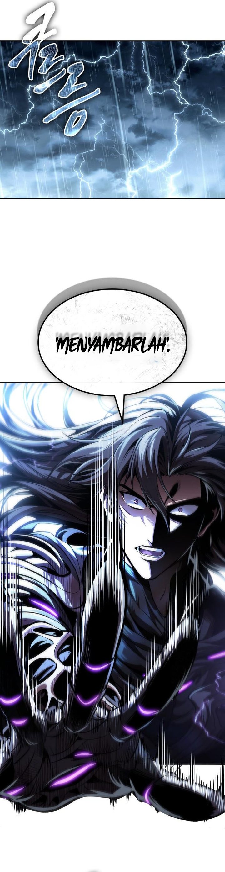 Nano Machine Chapter 308 Halaman 21