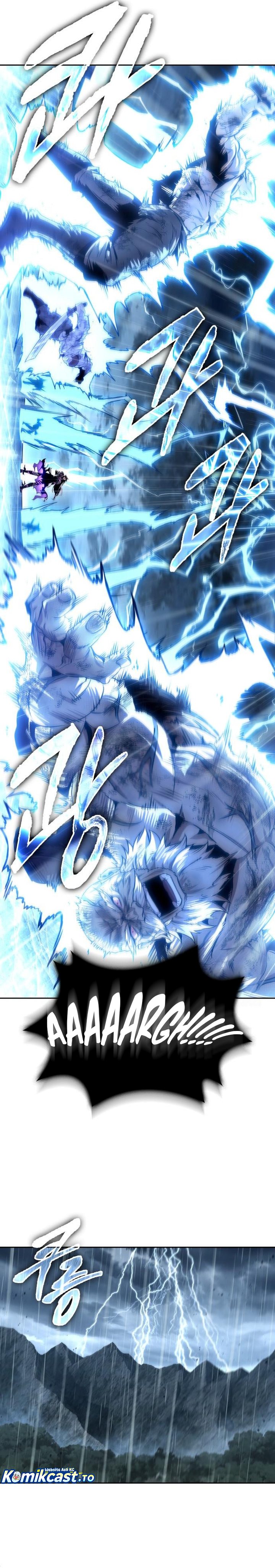 Nano Machine Chapter 308 Halaman 22