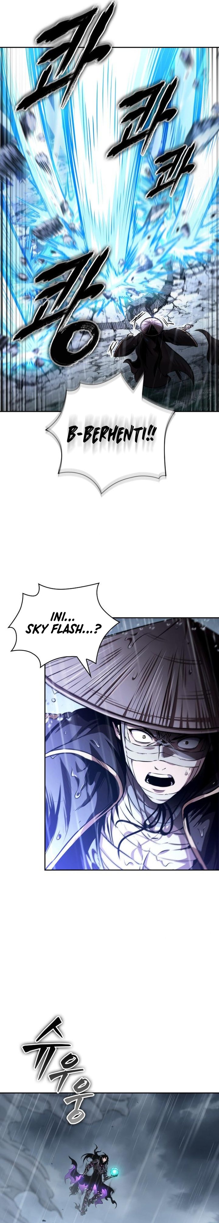 Nano Machine Chapter 308 Halaman 27