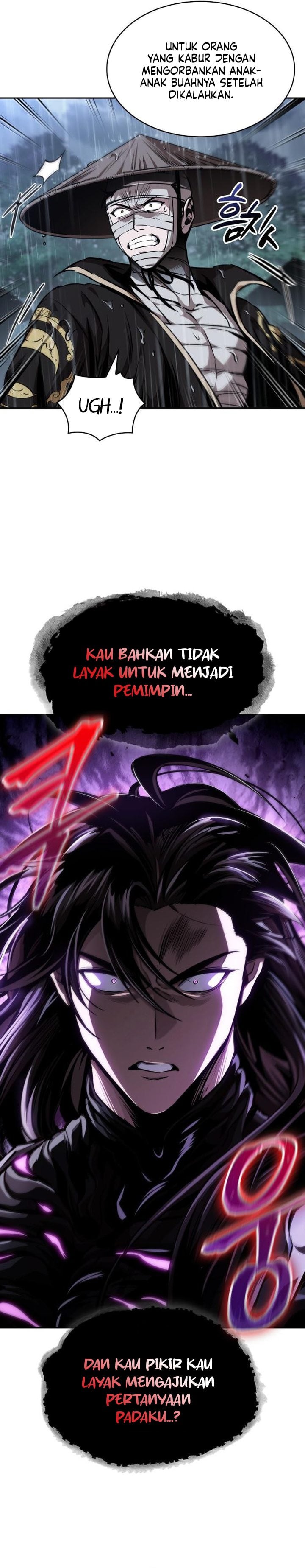 Nano Machine Chapter 309 Halaman 4