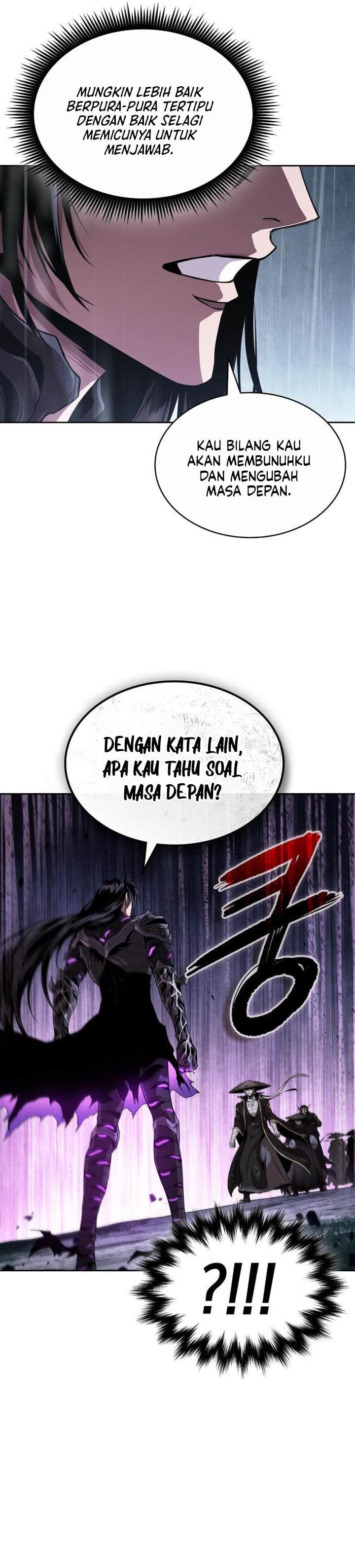 Nano Machine Chapter 309 Halaman 9